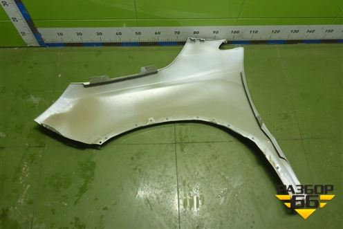 Крыло переднее правое (5035066900C15) для Geely Okavango с 2020г (Окованго)