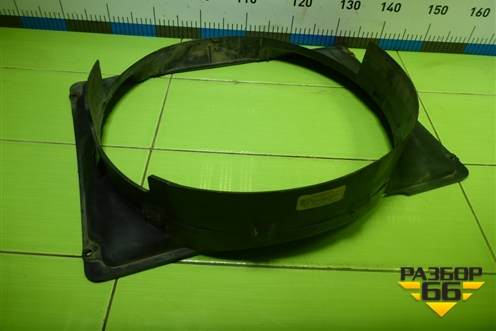 Диффузор вентилятора (2539043002) для Hyundai Porter с 1996-2011г (Портер)