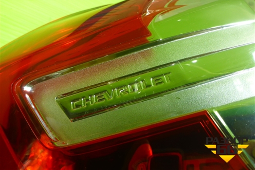 Фонарь задний левый (94732091) для Chevrolet Cobalt с 2012г (Кобальт)
