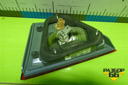 Фонарь задний внутренний левый (до 2022г) (8450006965) для VAZ Vesta/Веста с 2015г