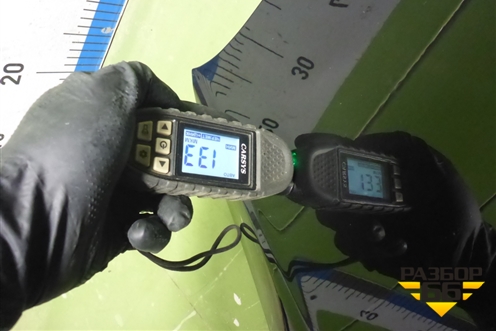 Крышка багажника (6608120539C15) для Geely Preface (FS11) с 2020г (Префейс)