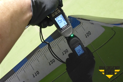 Крышка багажника (6608120539C15) для Geely Preface (FS11) с 2020г (Префейс)