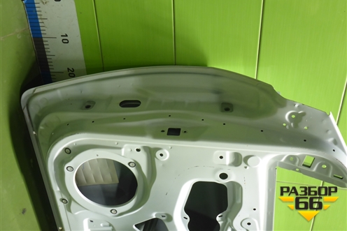 Дверь передняя правая (509000590AADYJ) для OMODA S5 с 2022г (С5)