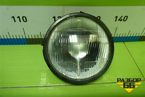 Фара левая для Hyundai Porter с 1996-2011г (Портер)