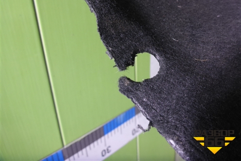 Локер передний правый (8889473281) для Geely Monjaro с 2021г (Монджаро)