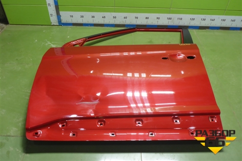 Дверь передняя левая (76003M0000) для Hyundai Creta с 2016-2021г (Крета)