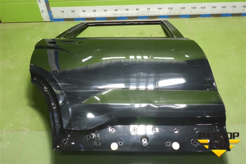 Дверь задняя правая (5081056000C15) для Geely Okavango с 2020г (Окованго)