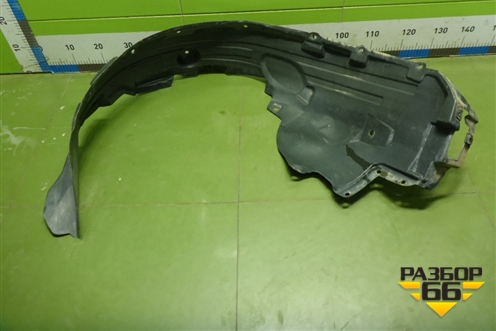 Локер передний правый (512128XKQ00A) для Haval F7 с 2019г (Ф7)