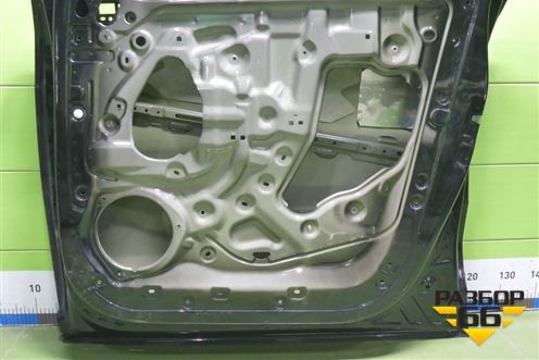 Дверь передняя правая (5075055700C15) для Geely Okavango с 2020г (Окованго)