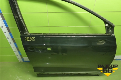 Дверь передняя правая (5075055700C15) для Geely Okavango с 2020г (Окованго)
