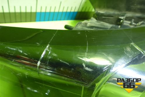 Фонарь задний наружный левый (4133010AW02AA) для Changan CS55 PLUS с 2019г (ЦС 55 плюс)