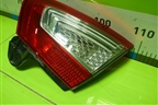 Фонарь задний внутренний правый (после 2010г) (BS7113A602AC) для Ford Mondeo 4 с 2006-2014г (Мондео)