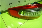 Фонарь задний наружный левый (после 2010г) (BS7113405C) для Ford Mondeo 4 с 2006-2014г (Мондео)