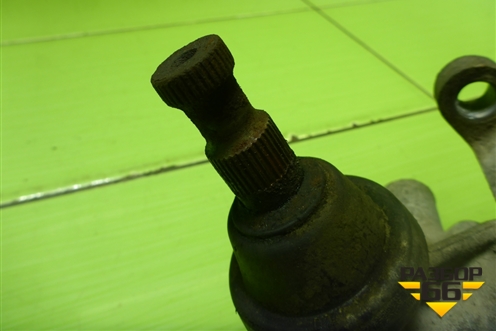 Редуктор рулевой для Hyundai Porter с 1996-2011г (Портер)