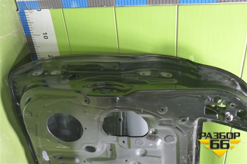 Дверь передняя правая (6100040P3010H) для JAC T8 Pro с 2020-2025г (Т8 Про)