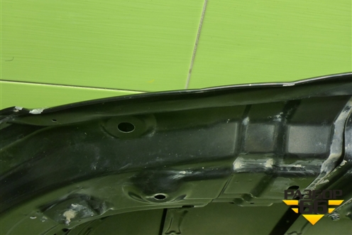 Капот (509000735AADYJ) для Exeed TXL с 2020-2024г (ТХЛ)