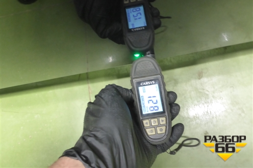 Капот (509000735AADYJ) для Exeed TXL с 2020-2024г (ТХЛ)