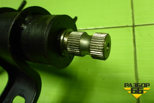 Колонка рулевая для Hyundai Porter с 1996-2011г (Портер)