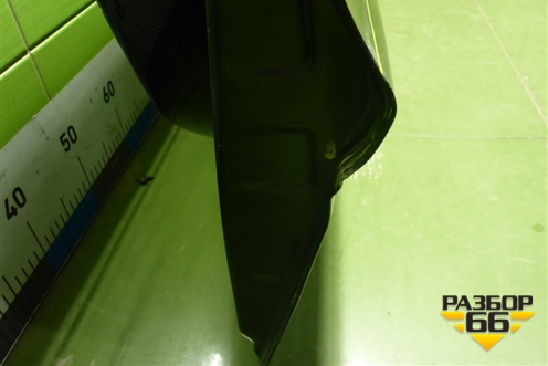 Дверь передняя правая (J686101702DY) для Chery Tiggo 4 Pro с 2020г (Тиго 4 Про)