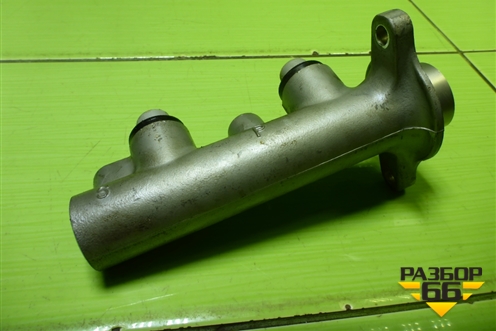 Цилиндр тормозной главный без бачка для Hyundai Porter с 1996-2011г (Портер)