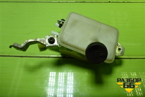 Бачок тормозной для Hyundai Porter с 1996-2011г (Портер)