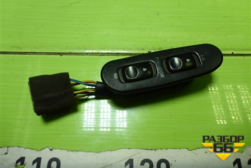 Модуль управления стеклоподъёмниками для Hyundai Porter с 1996-2011г (Портер)