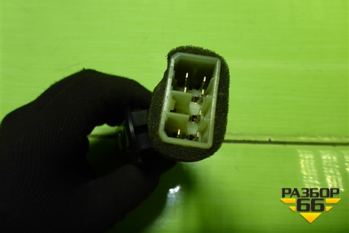 Модуль управления стеклоподъёмниками для Hyundai Porter с 1996-2011г (Портер)