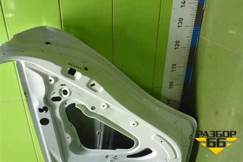 Дверь задняя правая (509000605AADYJ) для OMODA S5 с 2022г (С5)