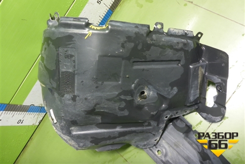 Локер передний левый (5512100AKZ8PB) для Haval M6 с 2021г (М6)