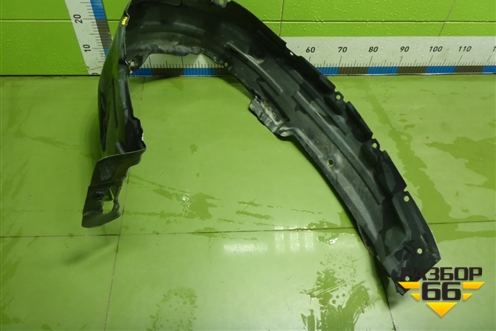 Локер передний левый (5512100AKZ8PB) для Haval M6 с 2021г (М6)