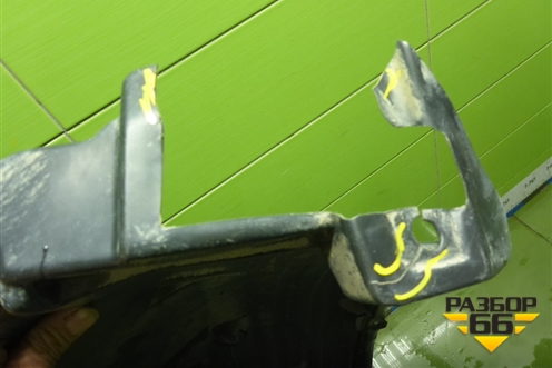 Локер передний левый (5512132XKQ00A) для Haval F7 с 2019г (Ф7)