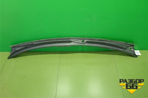 Решетка стеклоочистителей (правый руль) для BMW 3-серия Е46 с 1998-2005г