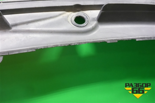 Решетка стеклоочистителей (правый руль) для BMW 3-серия Е46 с 1998-2005г