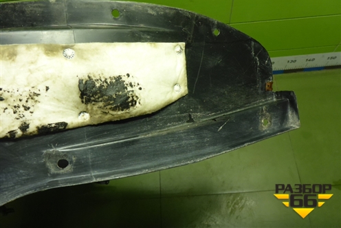 Локер передний правый (602000265AA) для Chery Tiggo 4 Pro с 2020г (Тиго 4 Про)