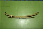 Рессора задняя (6 листов) для Hyundai Porter с 1996-2011г (Портер)