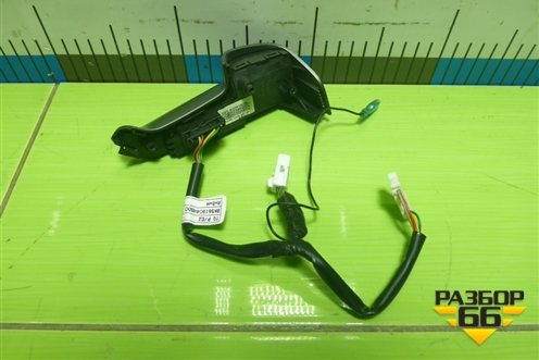 Кнопка (на рулевое колесо) (967004H210UM5) для Hyundai Starex H1 с 1996-2007г (Старекс Н1)