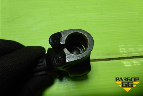 Кардан рулевой для Hyundai Porter с 1996-2011г (Портер)