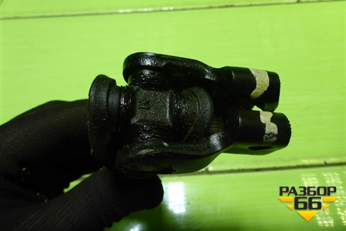 Кардан рулевой для Hyundai Porter с 1996-2011г (Портер)