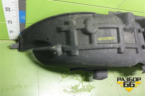 Локер задний правый для Geely Tugella с 2019г (Тугелла)