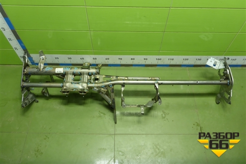 Усилитель торпедо для Honda Civic 5D с 2005-2011г (Цивик)