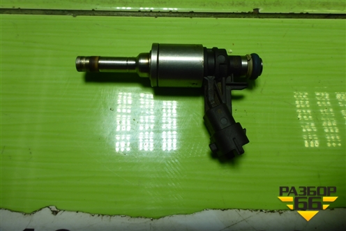 Форсунка инжекторная электрическая (2.0л TNBB) для Ford Mondeo 4 с 2006-2014г (Мондео)