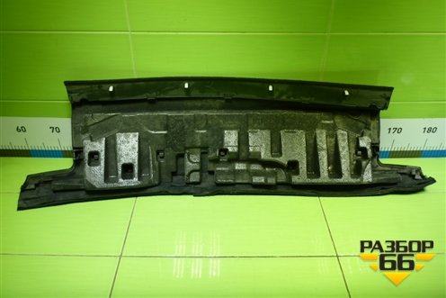 Пол багажника (84630SMGE005) для Honda Civic 5D с 2005-2011г (Цивик)