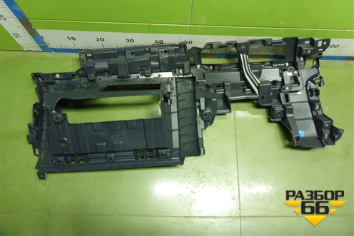 Торпедо (правая часть) (5306130CN01) для Changan UNI-T с 2020г (Юни Т)