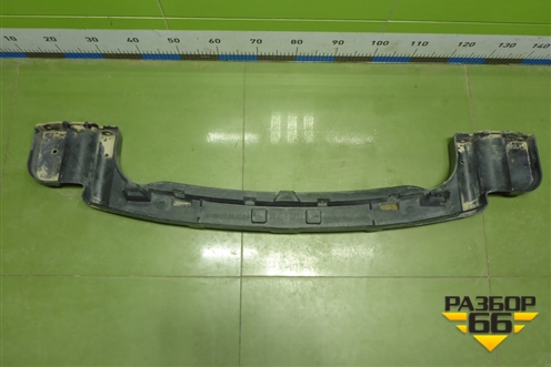 Усилитель заднего бампера (86631Q5010PR) для Kia Seltos с 2019г (Селтос)