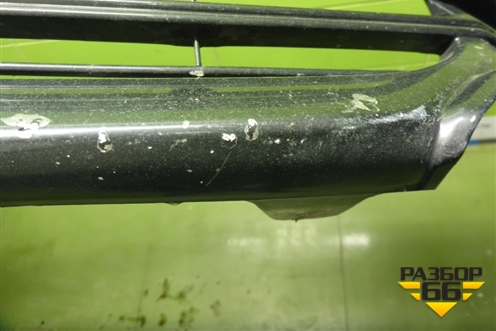 Решетка в передний бампер центральная (после 2020г) (5311306250) для Toyota Camry V70 с 2017г (Камри)