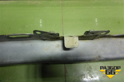 Усилитель переднего бампера (J422803700DY) для Kaiyi E5 с 2021г (Е5)