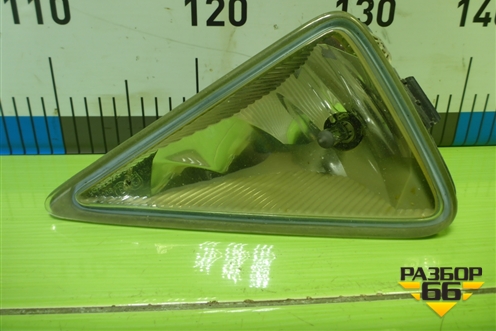 Фара противотуманная левая (33950SMGE012) для Honda Civic 5D с 2005-2011г (Цивик)
