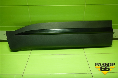 Накладка двери передней левой (609000495AA) для Chery Tiggo 7 Pro с 2019г (Тиго 7 Про)