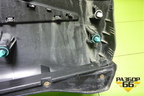 Накладка двери передней левой (609000495AA) для Chery Tiggo 7 Pro с 2019г (Тиго 7 Про)