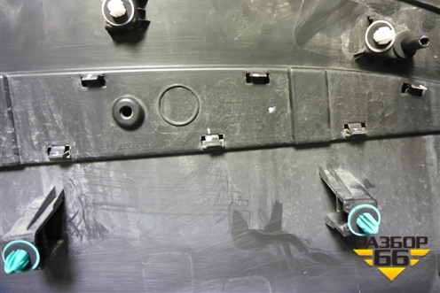 Накладка двери передней левой (609000495AA) для Chery Tiggo 7 Pro с 2019г (Тиго 7 Про)